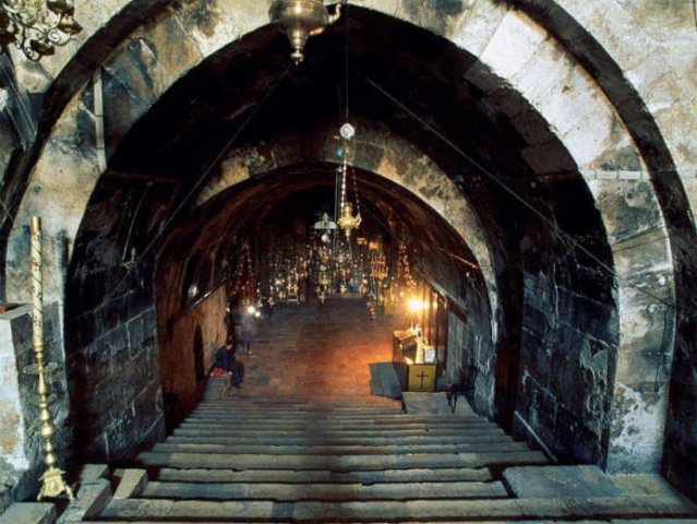 صُوَر من القدس